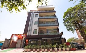 Dwelling Residency Hotel